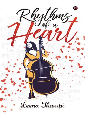 cover image of Rhythms of a Heart